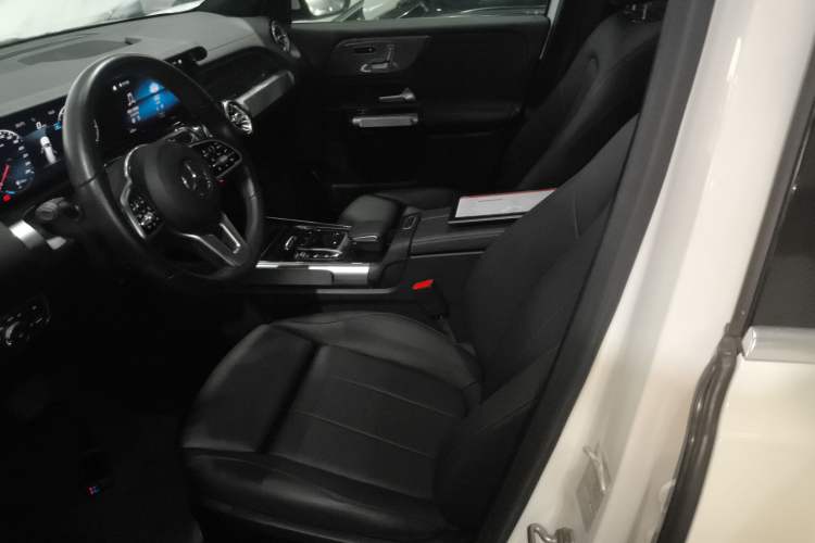 Used Mercedes-Benz GLB 2020 GLB 200 Stylish Edition
