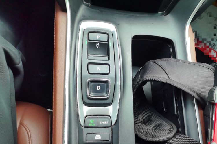 Used Honda Inspire 2019 Rui·Hybrid 2.0L Jingya Edition China VI