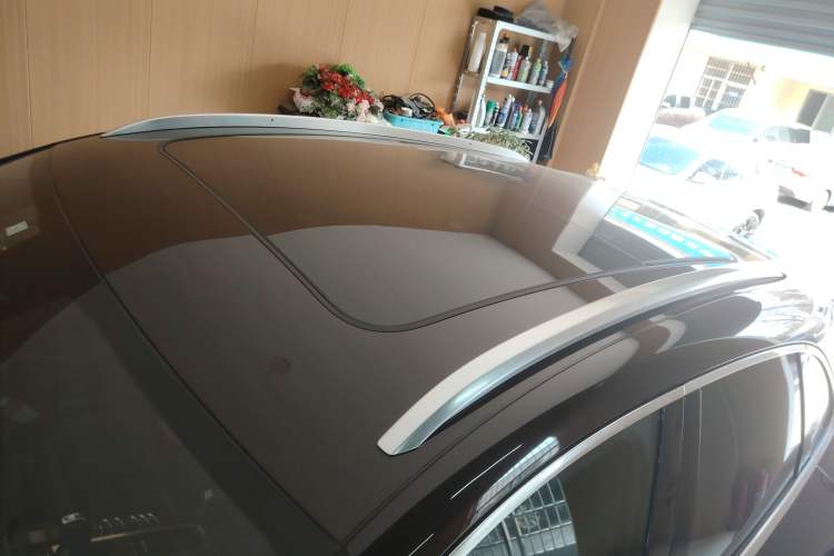 Used Porsche Macan 2017 Macan 2.0T
