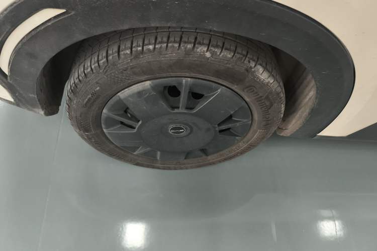 Used BYD Seagull 2023 Active Version
