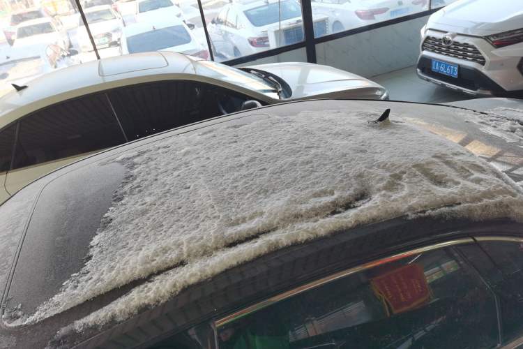 Used Volkswagen Sagitar 2023 200TSI DSG Excellence Edition
