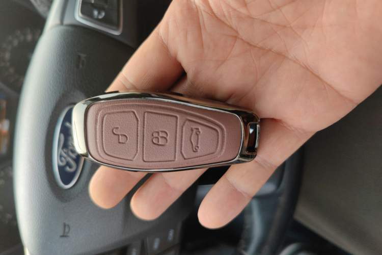 Used Ford Focus 2017 Hatchback EcoBoost 180 Automatic Sport Model
