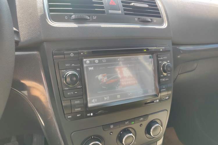 Used Skoda Yeti 2014 1.6L Manual Colorful Edition
