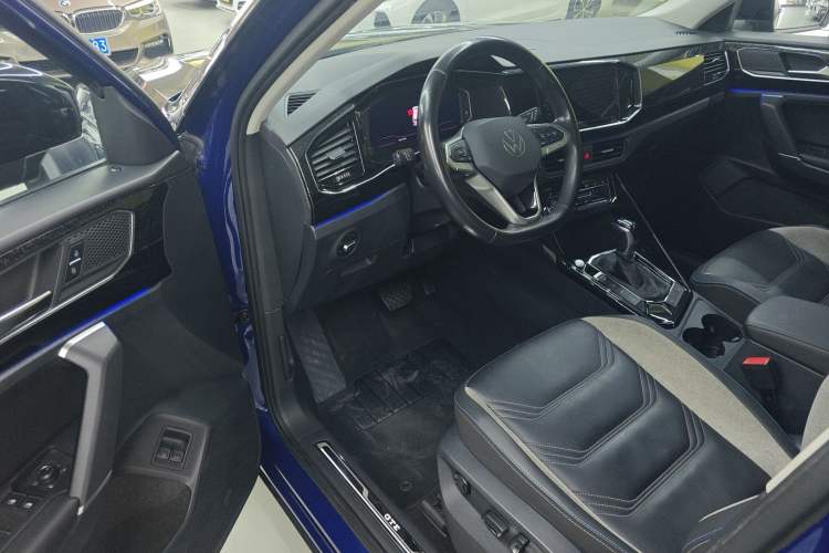 Used Volkswagen Tayron GTE Plug-in Hybrid 2020 1.4T Luxury Model