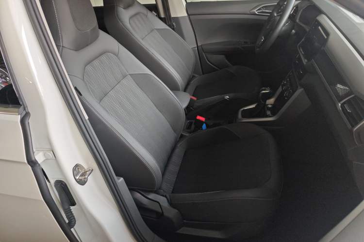 Used Volkswagen T-Cross 2021 1.5L Automatic Comfort Edition
