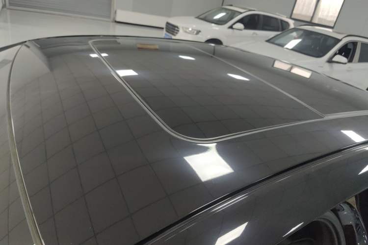 Used Geely Auto Preface 2023 1.5TD Kunlun Edition