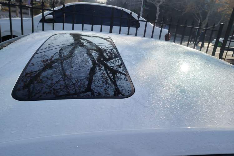 Used Cadillac ATS-L 2014 25T Comfort Model
