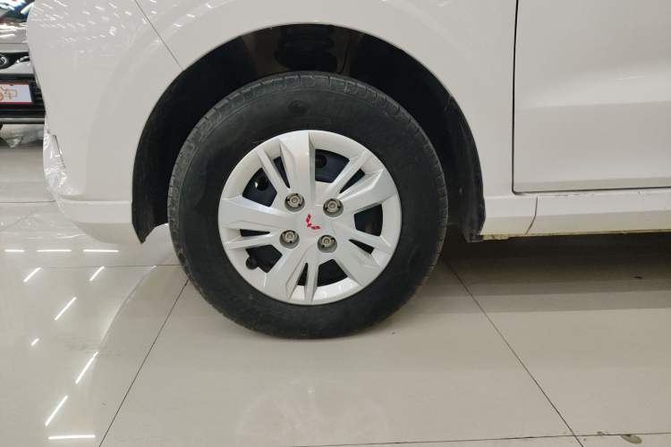 Used Wuling Hongguang 2021 1.5L Facelift S Comfort Version Hydraulic Power Steering LAR