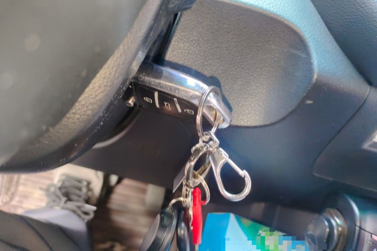 Used Luxgen 5 2015 1.8T Automatic Smart Model
