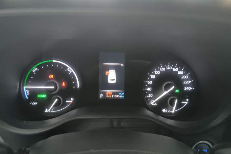 Used Toyota Sienna 2021 2.5L Hybrid Premium Edition