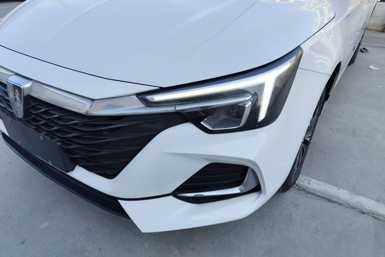 Used Roewe i6 MAX New Energy 2023 EV 420 Skyroof Special Edition
