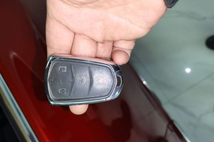 Used Cadillac ATS-L 2017 28T Fashion Edition