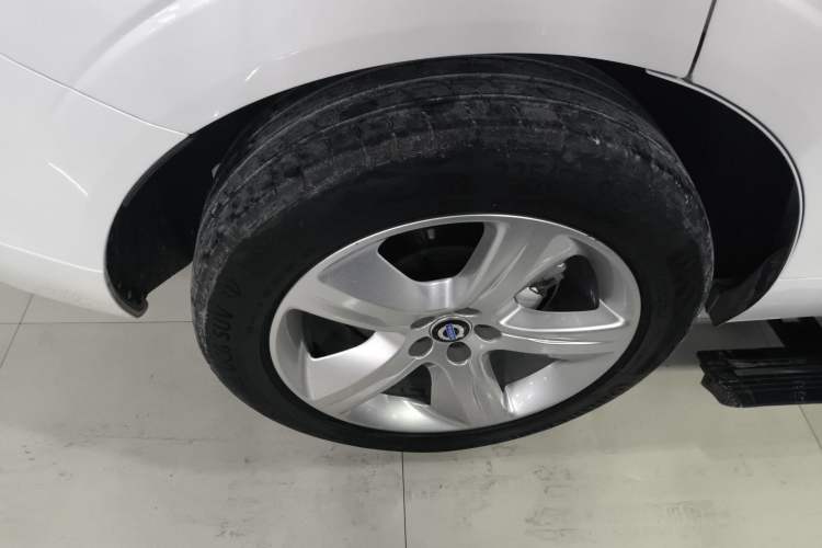 Used Volvo XC60 New Energy 2021 T8 E-Drive Hybrid Smart & Dynamic Edition