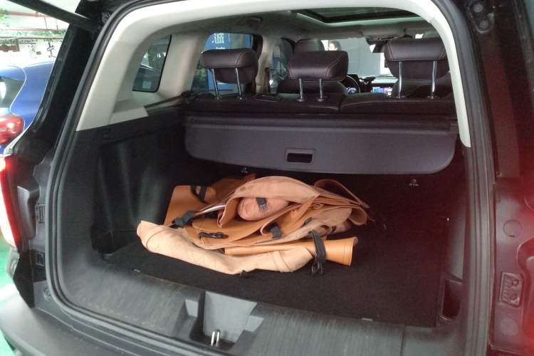 Used Haval DARGO 2022 1.5T DCT Two-Wheel Drive Border Collie Edition
