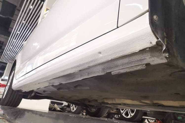 Used Volkswagen Sagitar 2015 1.6L Automatic Fashion Model
