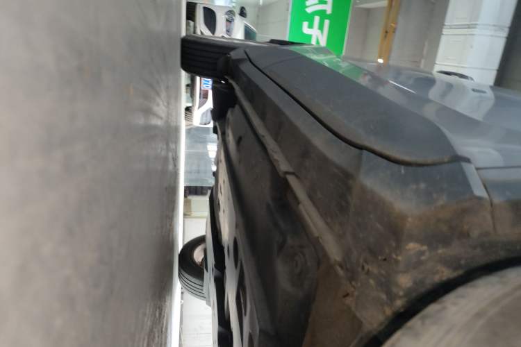 Used Toyota IZOA 2021 2.0L Yixing Version
