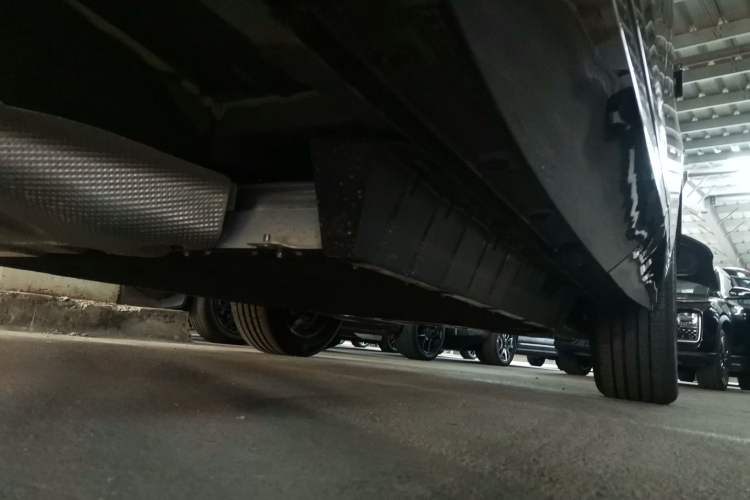 Used Changan UNI-K iDD 2024 Chuzhi iDD 1.5T 135km Smart & Fun Model