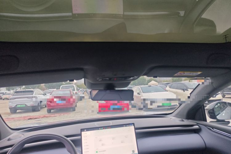 Used XPeng G7 2025 Model—602 Long Range Max