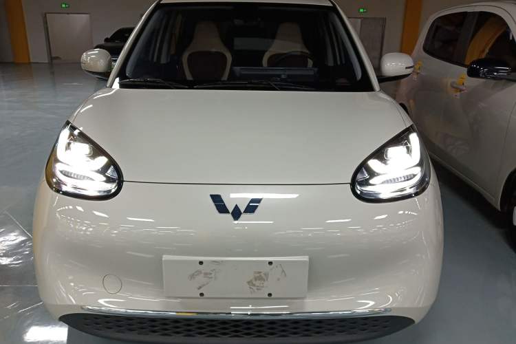 Used Wuling Bingo 2023 203km Comfort Edition