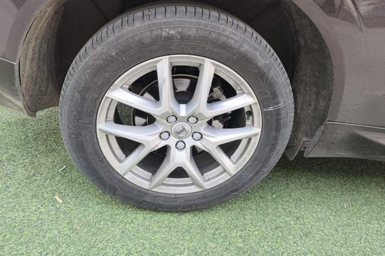 Used Volvo XC60 2019 T5 4x4 Smart Edition China V Standard
