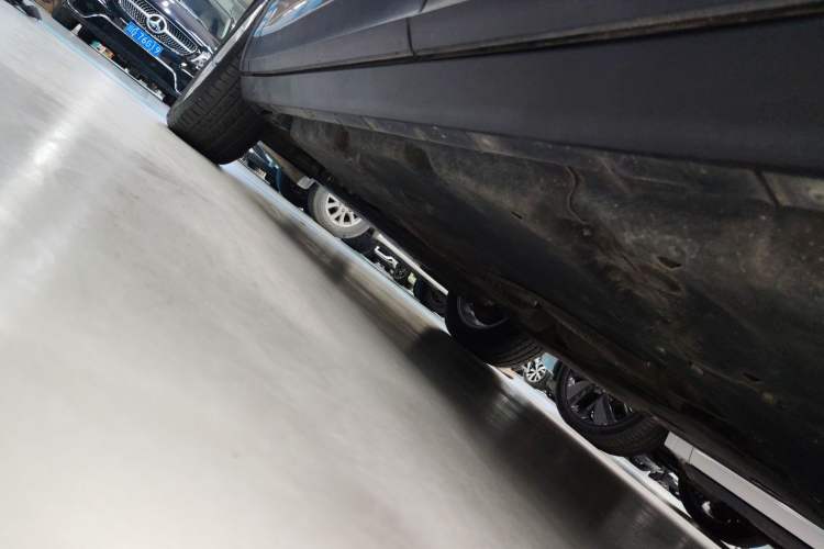 Used Porsche Cayenne 2020 Cayenne E-Hybrid 2.0T
