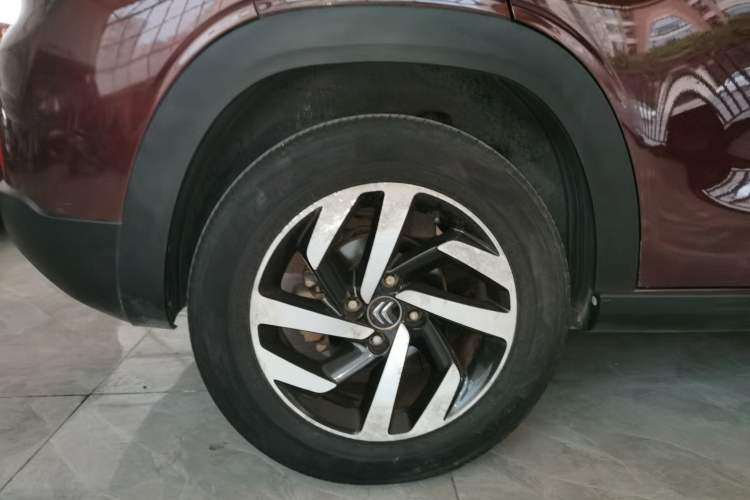 Used Citroen C3-XR 2015 1.6L Automatic Pioneer Model
