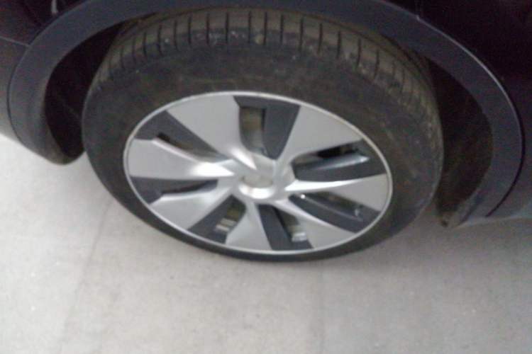 Used Tesla Model Y 2022 Rear-Wheel-Drive Version
