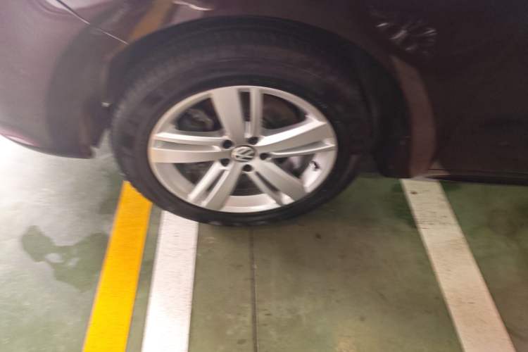 Used Volkswagen Sharan 2018 Revised Version 380TSI Comfort Edition 6-Seater
