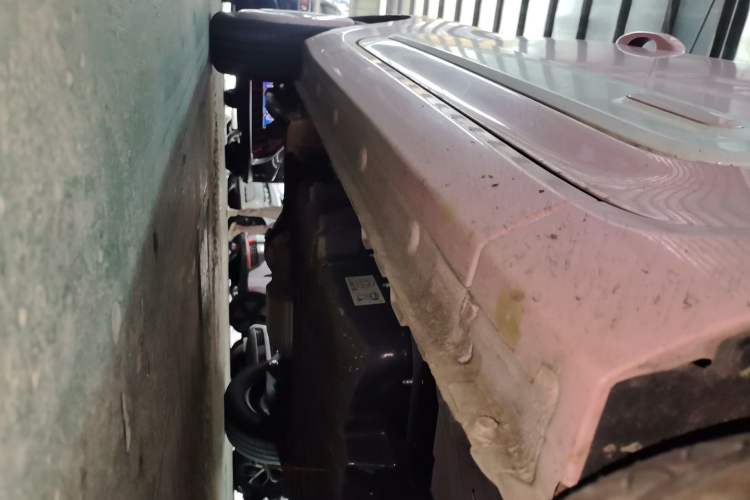 Used Bestune Pony 2024 170km Vitality Horse
