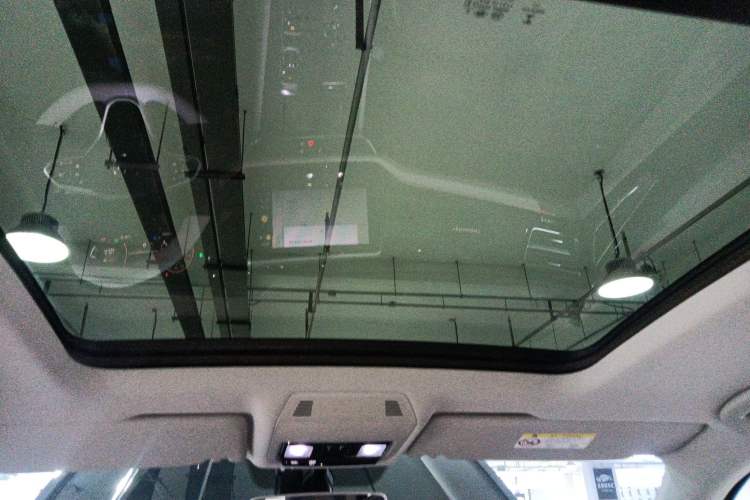 Used Volkswagen Teramont 2021 330TSI Two-Wheel-Drive Prestige Luxury Edition
