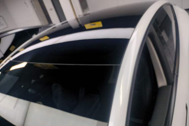 Used Tesla Model Y 2022 Revised Version Long-Range All-Wheel Drive