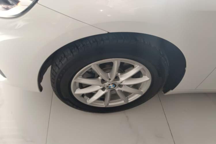 Used BMW 2 Series Active Tourer 2016 218i Fashion Model
