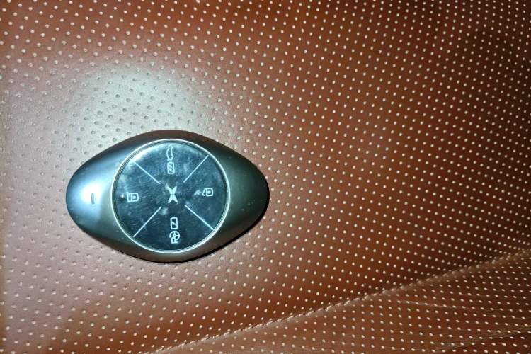 Used XPeng P7 2020 586N
