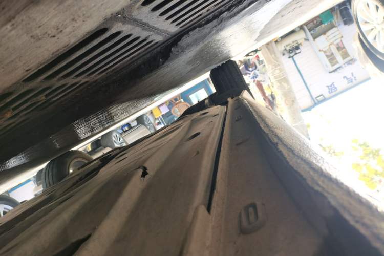 Used Volkswagen Lamando 2017 230TSI DSG Fashion Edition
