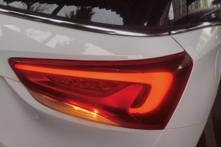 Used Buick GL6 2021 323T Mild Hybrid Connect Luxury Model
