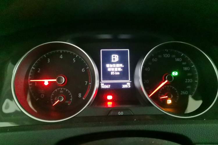 Used Volkswagen Golf 2020 280TSI DSG Comfort Version
