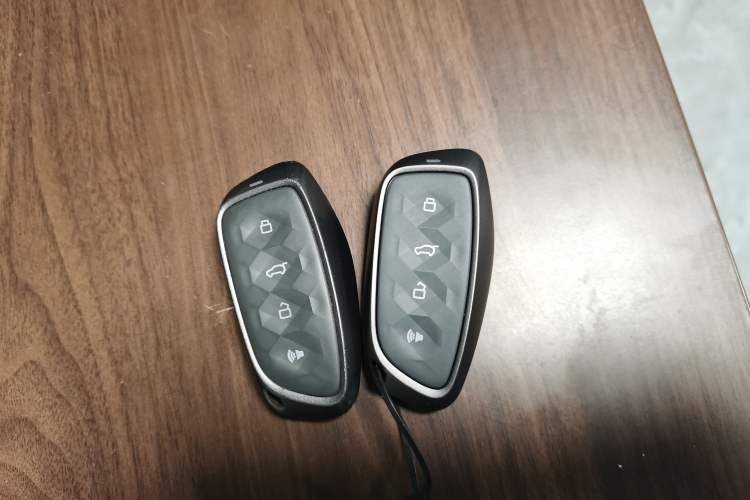 Used Haval  2024 Hi4 102km Trend Electric Version Plus
