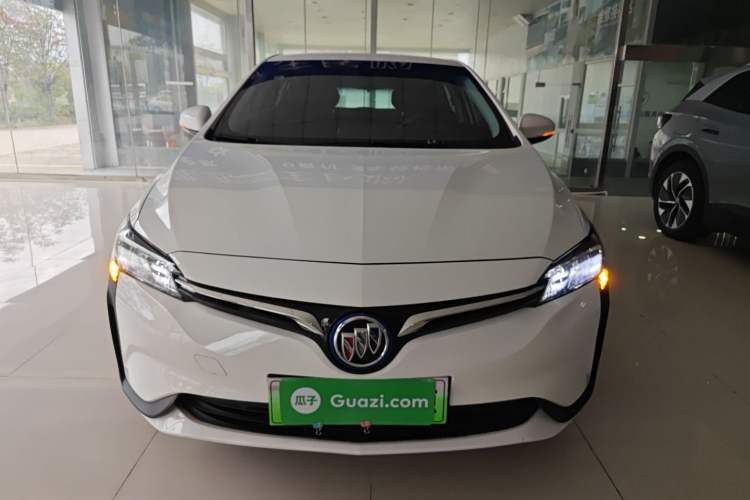 Used Buick Velite 6 2023 430km Range Commuter Version
