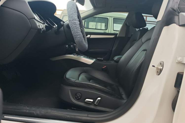 Used Audi A5 2014 Sportback 45 TFSI
