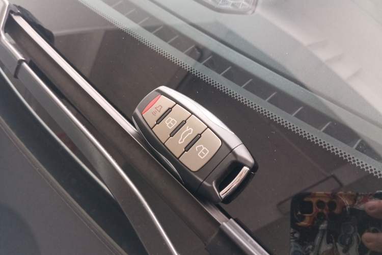 Used Haval H6 2023 National Trend Edition 1.5T Automatic Champion Version
