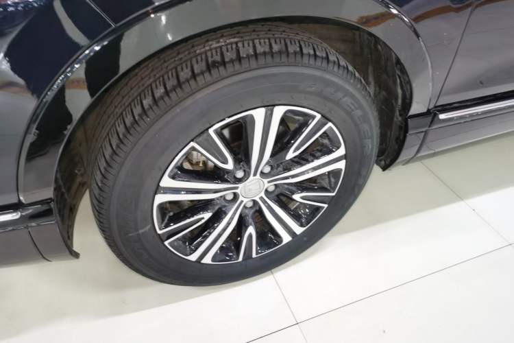 Used Honda Breeze New Energy 2022 ePHEV Prestige Edition
