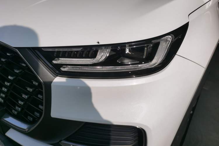 Used Chery Tiggo 8 PLUS 2022 290TGDI DCT Luxury Edition+
