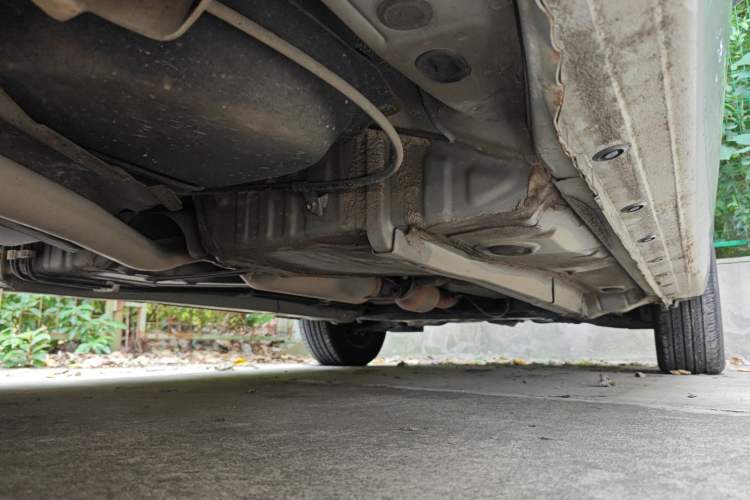 Used Toyota Corolla 2013 1.6L Manual Excellence Edition
