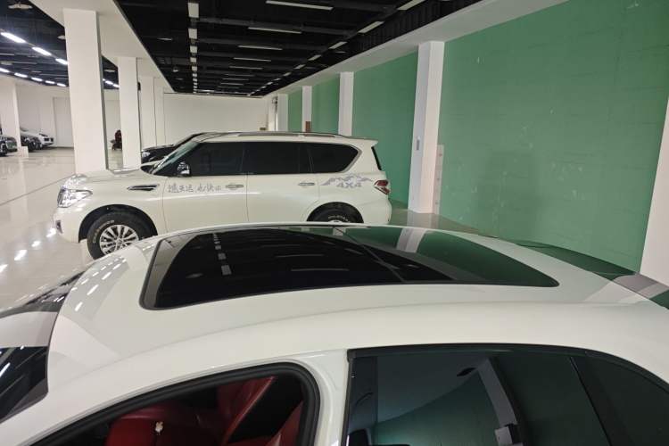 Used Porsche Macan 2023 Macan 2.0T
