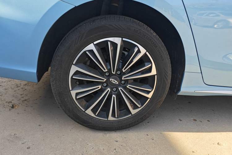 Used Chery Fengyun A8 2024 127 Yufeng Edition
