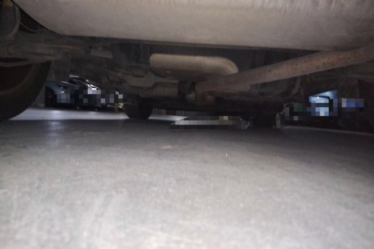 Used Buick Encore 2013 1.4T Manual Two-Wheel Drive Entry Model
