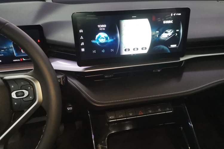 Used Haval H6 2021 3rd Generation 1.5T Automatic Two-Wheel-Drive Supreme