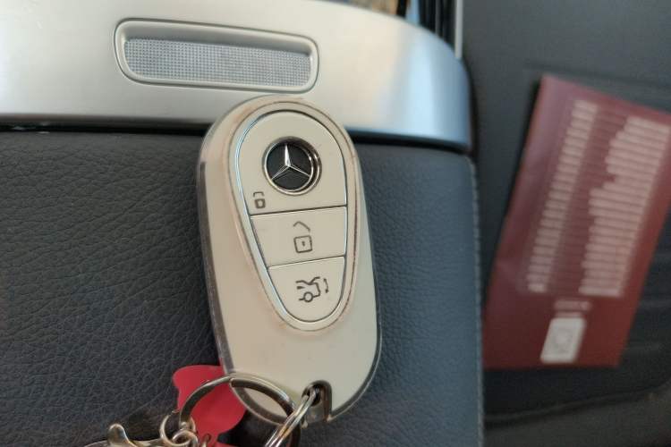 Used Mercedes-Benz C-Class 2024 C 260 L Sport Edition
