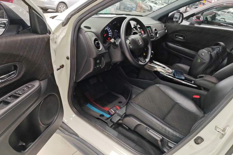 Used Honda XR-V 2017 1.5L LXi CVT Classic Edition