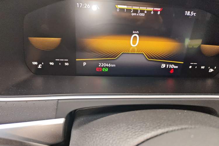 Used Volkswagen Lavida 2023 280TSI DSG Starry Sky Deluxe Edition